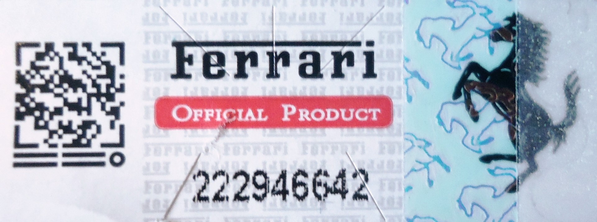 Ferrari I-Max Isofix 9-36Kg Oto Koltuğu - Nero