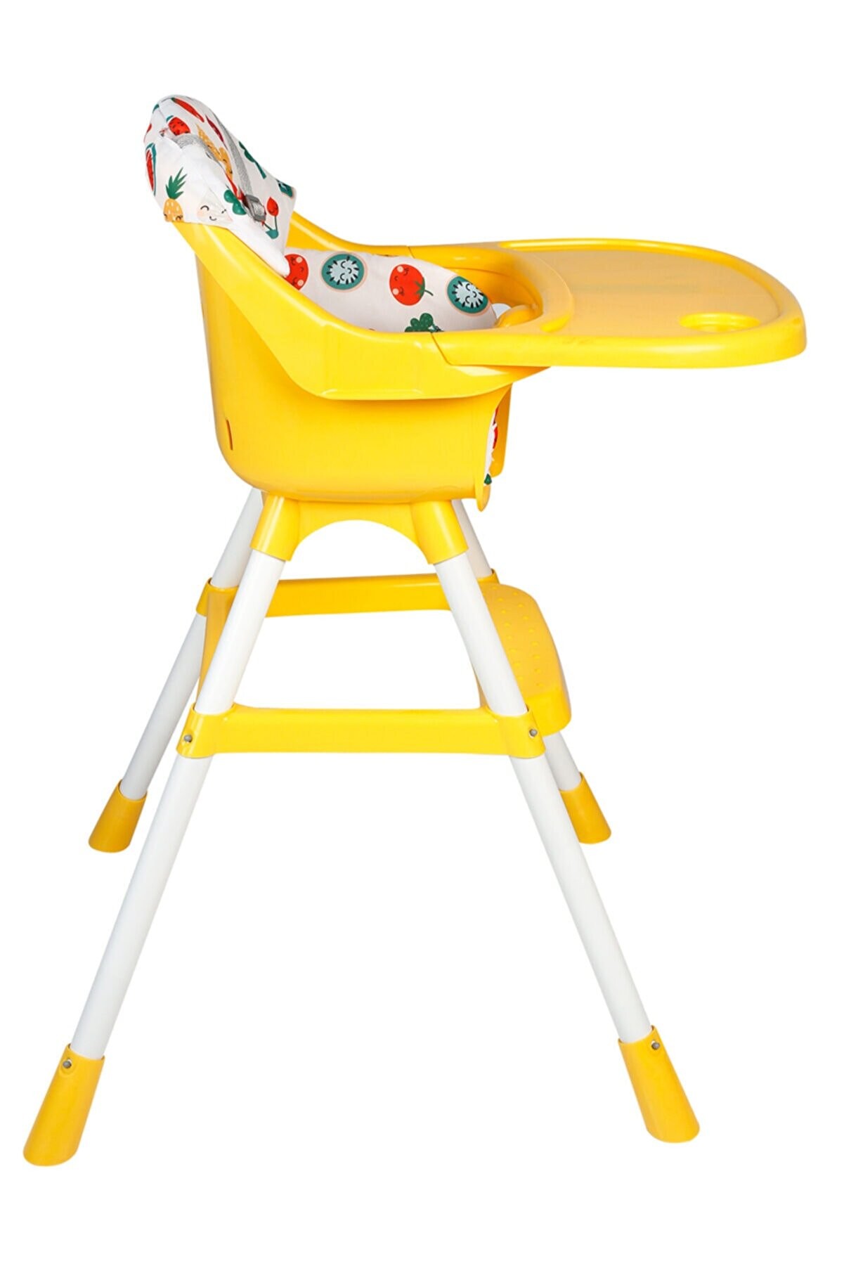 Comfymax Luna Mama Sandalyesi - Sarı