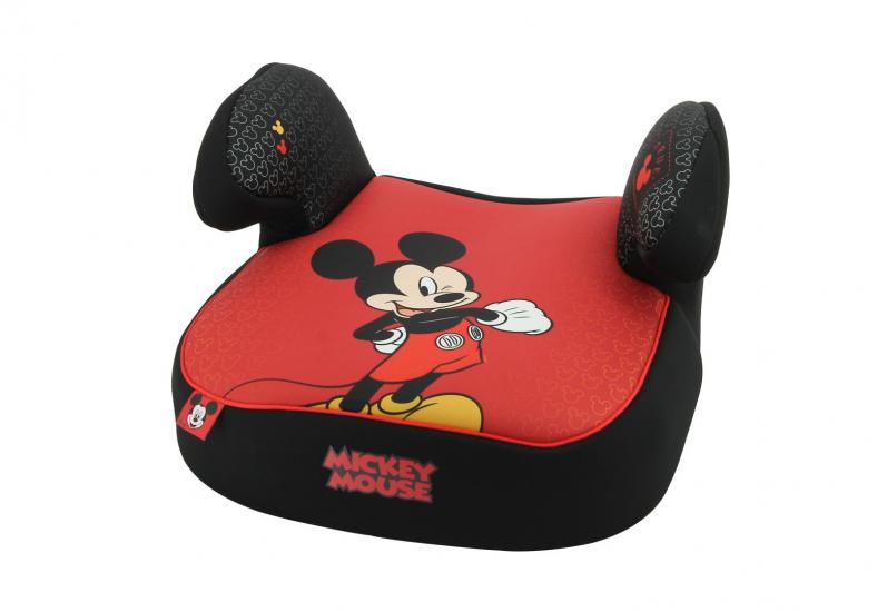Disney Dream 15-36 Kg Oto Koltuğu Yükseltici - Mickey Mouse